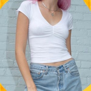 Brandy Melville Gina top